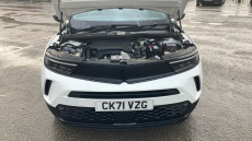 Vauxhall Mokka 1.2 Turbo 100 SRi 5dr Petrol Hatchback